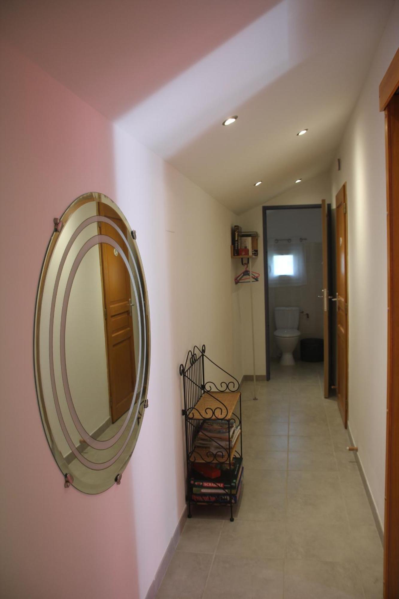 Monlezun Villa Kültér fotó